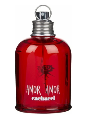 عطر ادکلن کاچارل آمور آمور زنانه