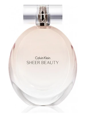 عطر ادکلن کلوین کلین شیر بیوتی زنانه