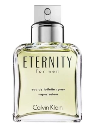 عطر ادکلن کلوین کلین اترنیتی مردانه