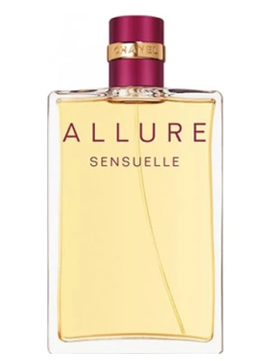عطر ادکلن شنل آلور سنسوال زنانه