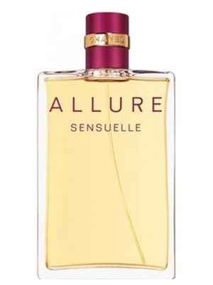عطر ادکلن شنل آلور سنسوال زنانه