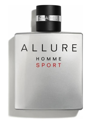 عطر ادکلن شنل آلور هوم اسپرت مردانه