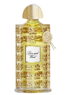 عطر ادکلن کرید اسپایس اند وود زنانه و مردانه