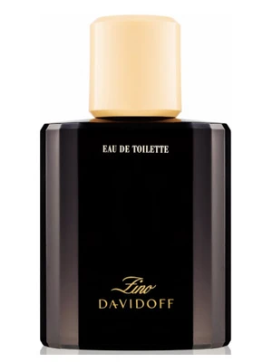 عطر ادکلن دیویدف زینو مردانه