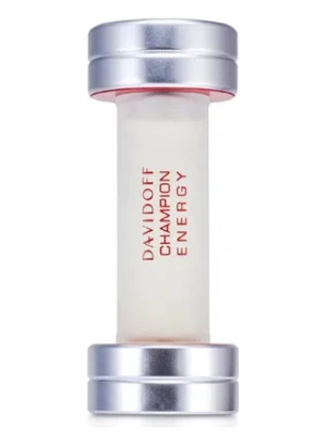 عطر و ادکلن دیویدف چمپیون انرژی مردانه