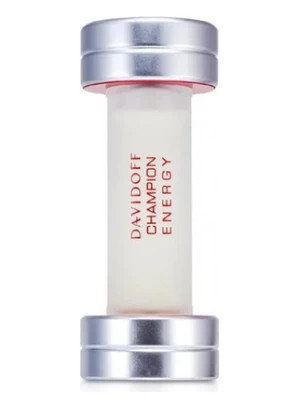 عطر و ادکلن دیویدف چمپیون انرژی مردانه