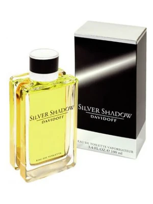 عطر ادکلن دیویدف سیلور شادو مردانه