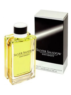 عطر ادکلن دیویدف سیلور شادو مردانه