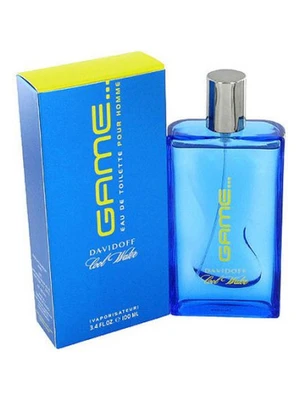 عطر ادکلن دیویدف کول واتر گیم مردانه