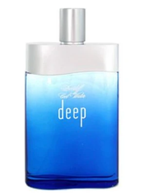 عطر ادکلن دیویدف کول واتر دیپ مردانه
