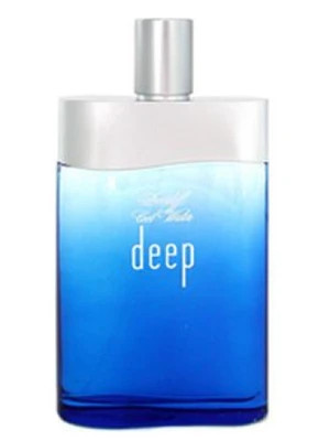عطر ادکلن دیویدف کول واتر دیپ مردانه
