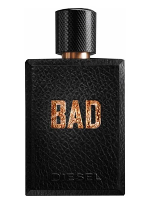 عطر ادکلن دیزل بد مردانه