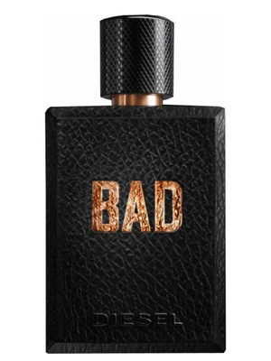 عطر ادکلن دیزل بد مردانه
