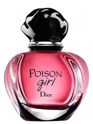 عطر ادکلن دیور پویزن گرل زنانه