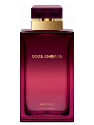 عطر ادکلن دولچه گابانا پورفم اینتنس زنانه