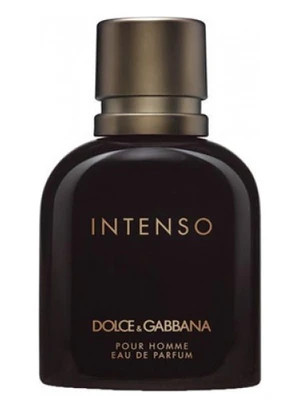 عطر ادکلن دولچه گابانا پورهوم اینتنسو مردانه