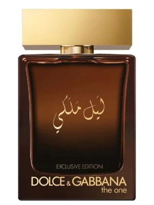 عطر ادکلن دولچه گابانا دوان رویال نایت لیل ملکی مردانه