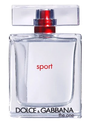 عطر ادکلن دولچه گابانا دوان اسپرت مردانه