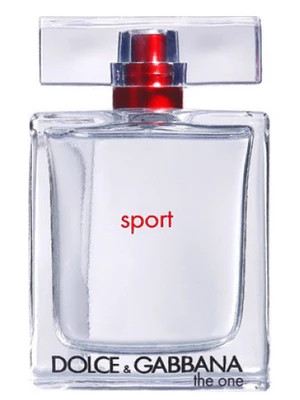 عطر ادکلن دولچه گابانا دوان اسپرت مردانه