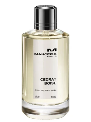 عطر ادکلن مانسرا سدرات بویسه زنانه و مردانه