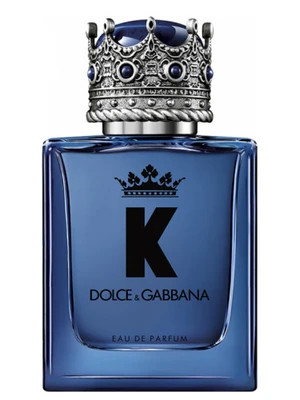 عطر ادکلن دولچه گابانا کی ادو پرفیوم مردانه