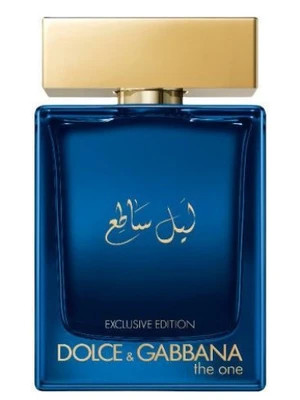 دولچه گابانا دوان لومینوس نایت مردانه