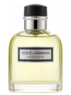 عطر ادکلن دولچه گابانا مردانه پور هوم