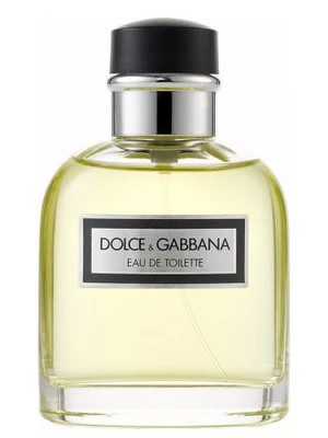 عطر ادکلن دولچه گابانا مردانه پور هوم