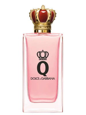 عطر ادکلن دولچه گابانا کویین زنانه