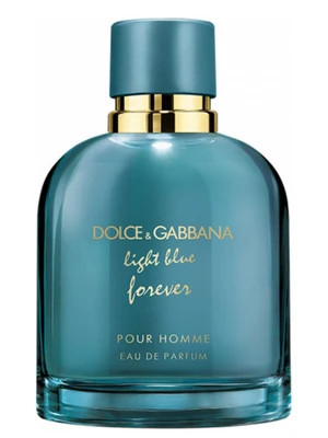 عطر ادکلن دولچه گابانا لایت بلو فور اور پورهوم مردانه