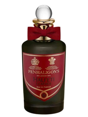 عطر ادکلن پنهالیگونز هالفتی لدر زنانه و مردانه