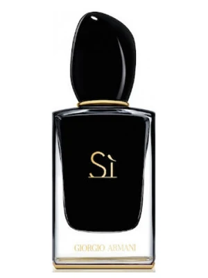 عطر ادکلن جیورجیو آرمانی اس آی اینتنس زنانه