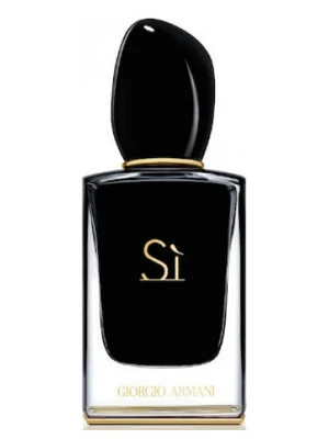 عطر ادکلن جیورجیو آرمانی اس آی اینتنس زنانه