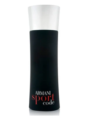عطر ادکلن جیورجیو آرمانی کد اسپرت مردانه