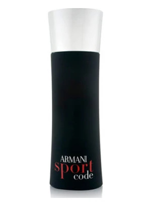 عطر ادکلن جیورجیو آرمانی کد اسپرت مردانه