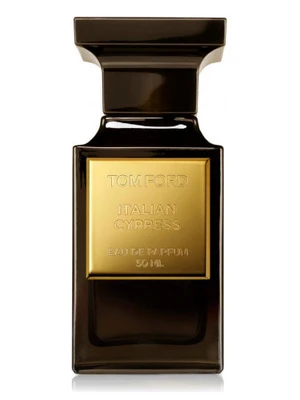عطر ادکلن تامفورد ایتالین سایپرس زنانه و مردانه