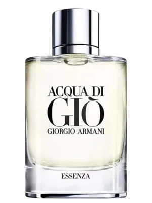 عطر ادکلن جیورجیو آرمانی آکوا دی جیو اسنزا مردانه