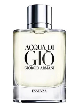 عطر ادکلن جیورجیو آرمانی آکوا دی جیو اسنزا مردانه