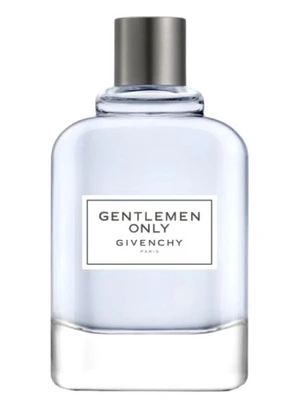 عطر ادکلن جیونچی جنتلمن آنلی مردانه