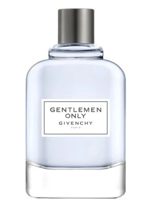 عطر ادکلن جیونچی جنتلمن آنلی مردانه