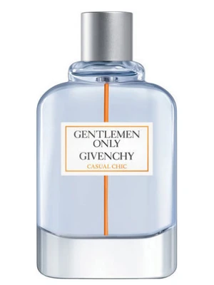 عطر ادکلن جیونچی جنتلمن آنلی کژوال شیک مردانه