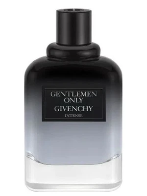 عطر ادکلن جیونچی جنتلمن آنلی اینتنس مردانه