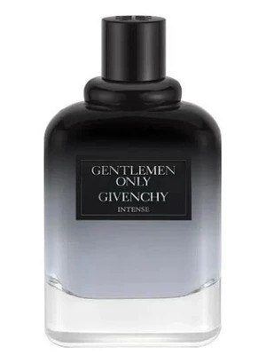 عطر ادکلن جیونچی جنتلمن آنلی اینتنس مردانه