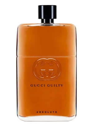 عطر ادکلن گوچی گیلتی ابسولوت مردانه