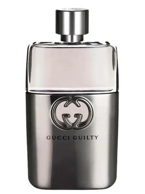 عطر ادکلن گوچی گیلتی مردانه