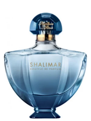عطر ادکلن گرلن شالیمار سافل د پارفوم زنانه