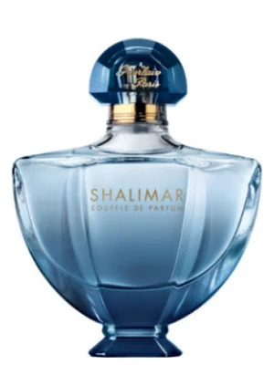 عطر ادکلن گرلن شالیمار سافل د پارفوم زنانه
