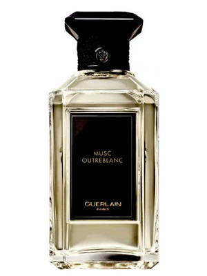 عطر ادکلن گرلن مسک اوتربلان زنانه و مردانه