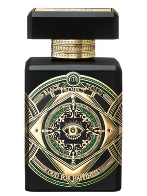 عطر ادکلن اینیشیو پارفومز پرایوز عود فور هپینس زنانه و مردانه