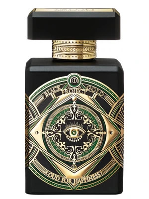 عطر ادکلن اینیشیو پارفومز پرایوز عود فور هپینس زنانه و مردانه